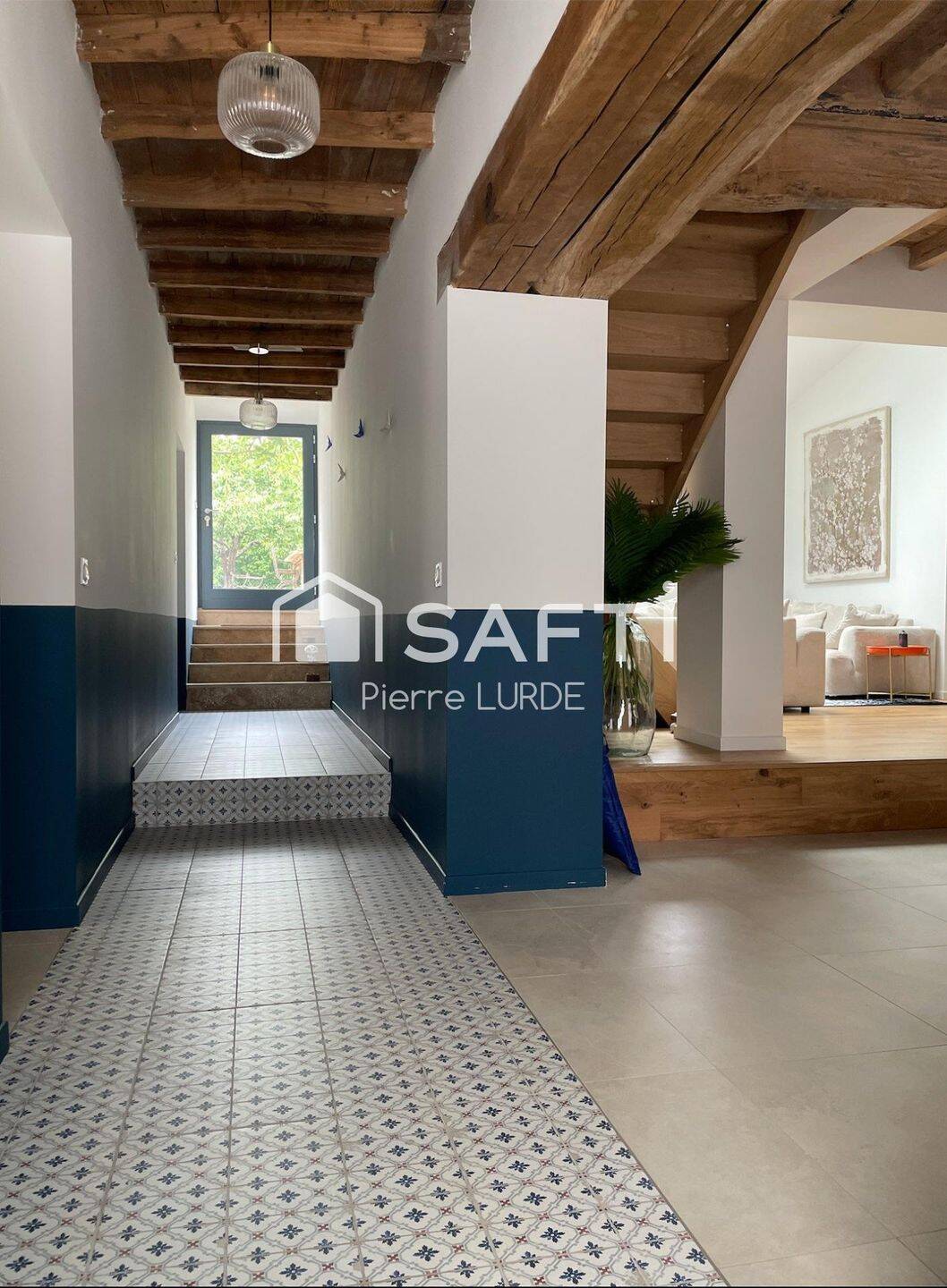 Maison 5 pièces 147 m² · à Castelsarrasin · 147 m² · 268 000 €
