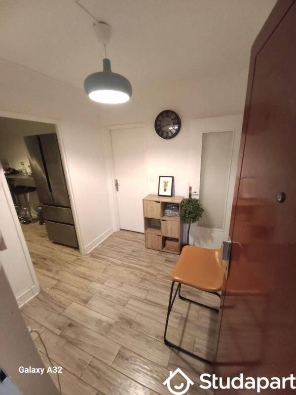 1 pièce 13 m² · à Sainte-Geneviève-des-Bois · 13 m² · 567 €/mois