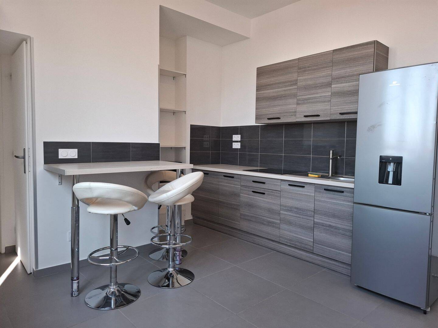 Appartement 2 pièces 37 m² · à Roanne · 37 m² · 550 €/mois