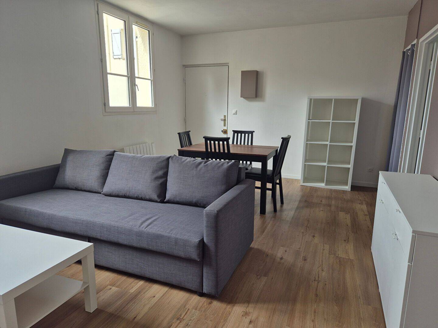 Appartement 3 pièces 61 m² · à Pont-Sainte-Maxence · 60,5 m² · 962 €/mois