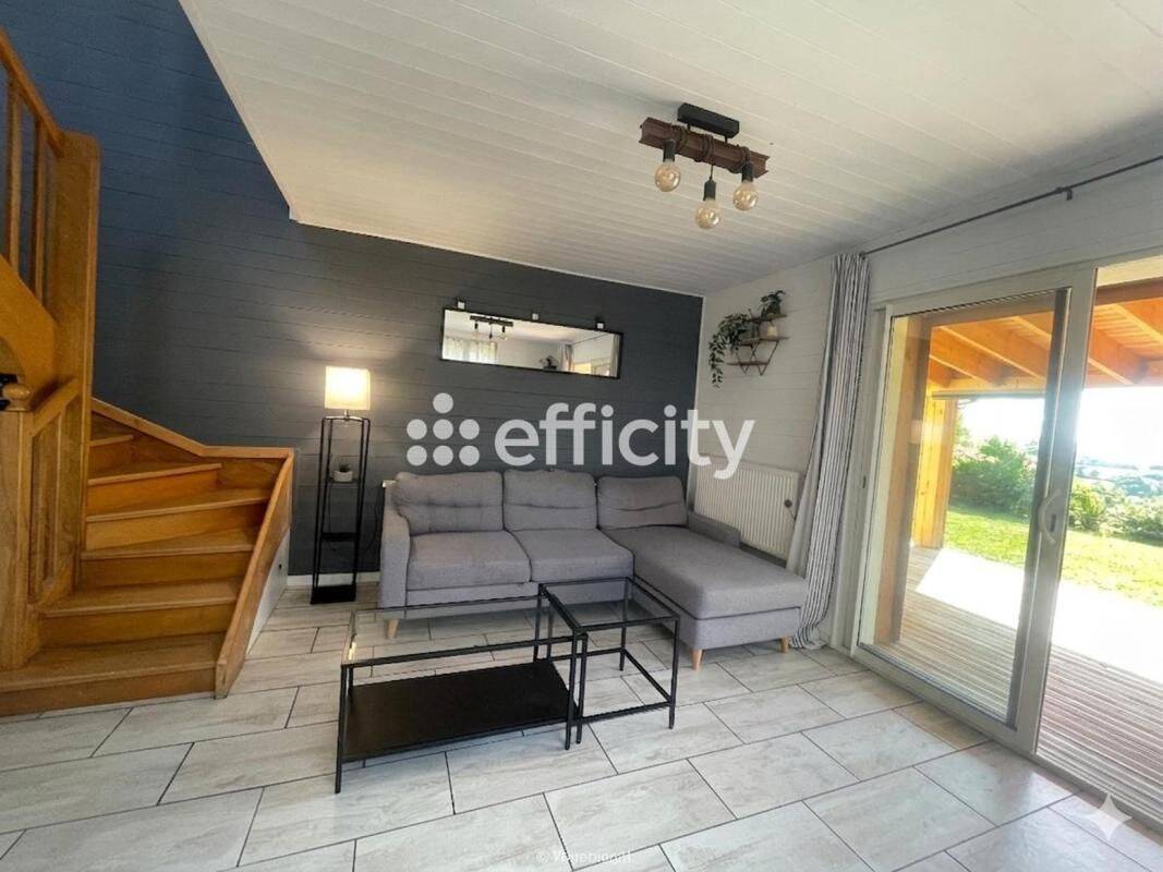 Maison 3 pièces 80 m² · à Culhat · 80 m² · 225 000 €