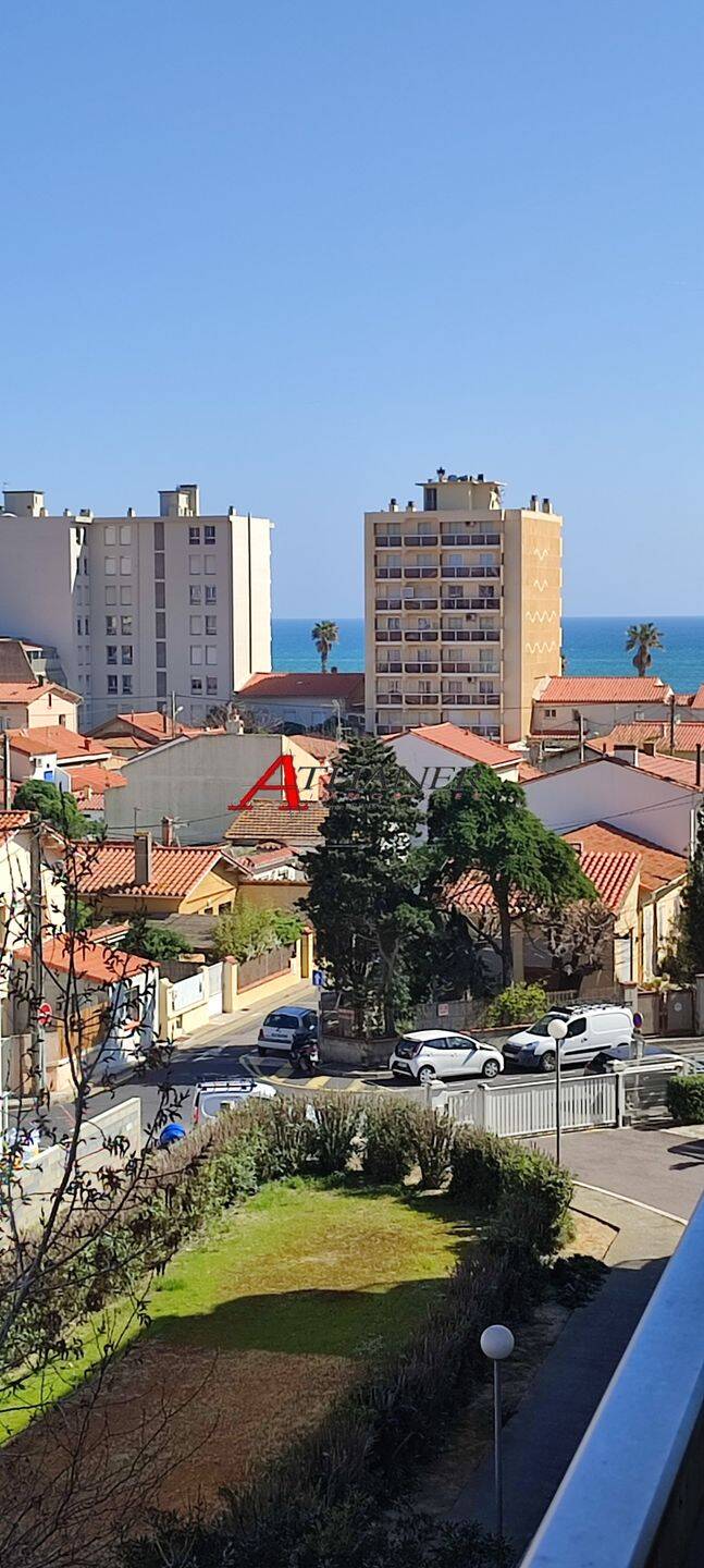 Appartement 2 pièces 54 m² · à Canet-en-Roussillon · 53,8 m² · 174 600 €