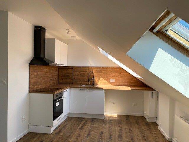 Appartement 3 pièces 58 m² · à Reims · 58,2 m² · 773 €