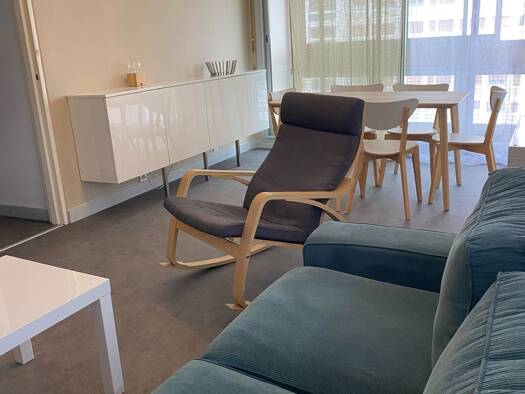 Appartement à louer 420 € 4 pièces 90 m² Étage 5/12 dès le 27/04/2026 Montbernage-Pont Neuf Poitiers 86000