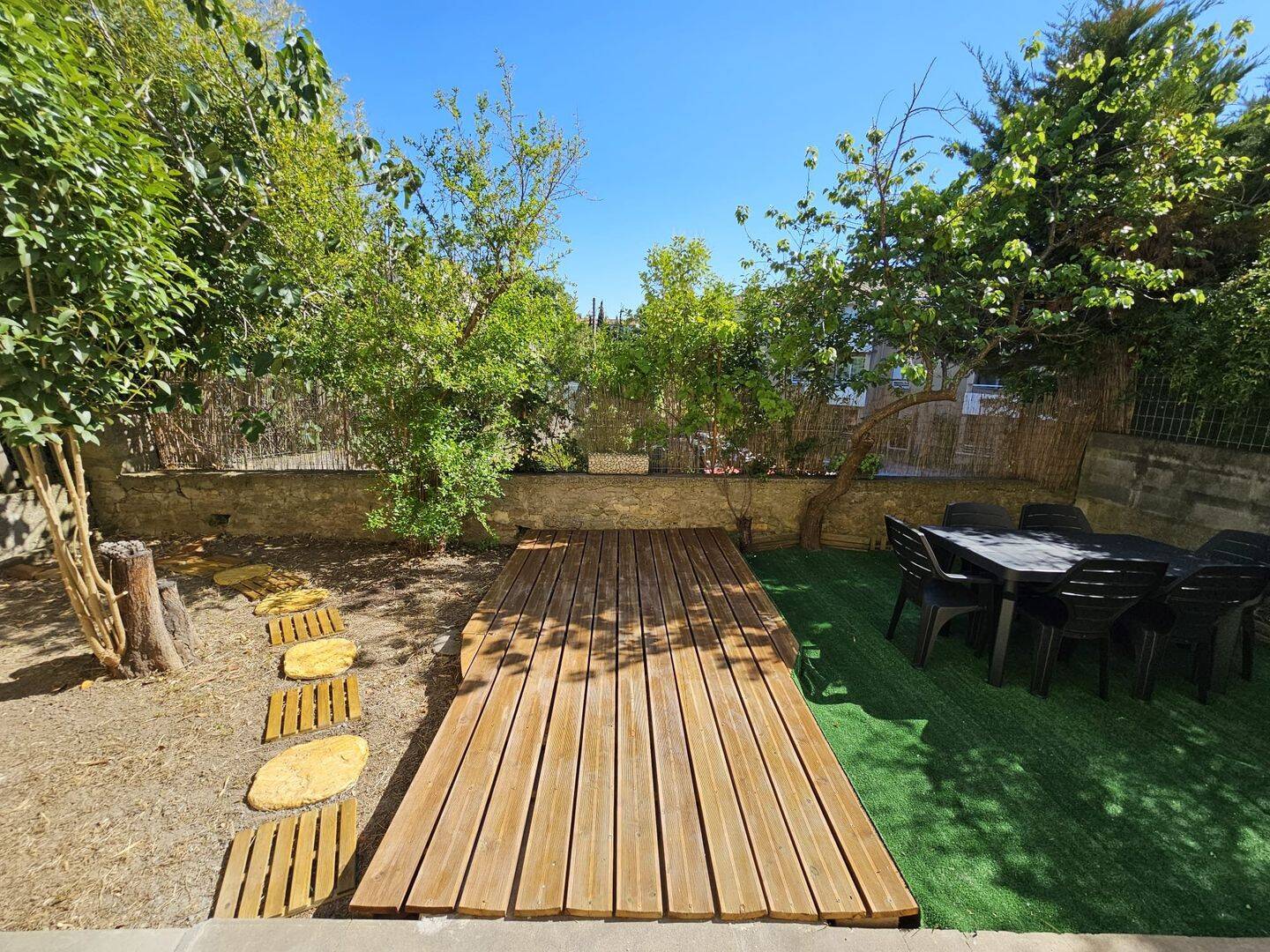 Maison 6 pièces 140 m² · à Carcassonne · 140 m² · 1 300 €/mois
