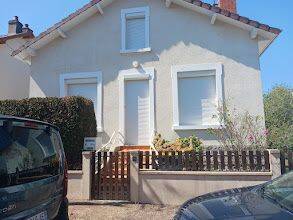 Maison 3 pièces 60 m² · à Montceau-les-Mines · 60 m² · 87 000 €