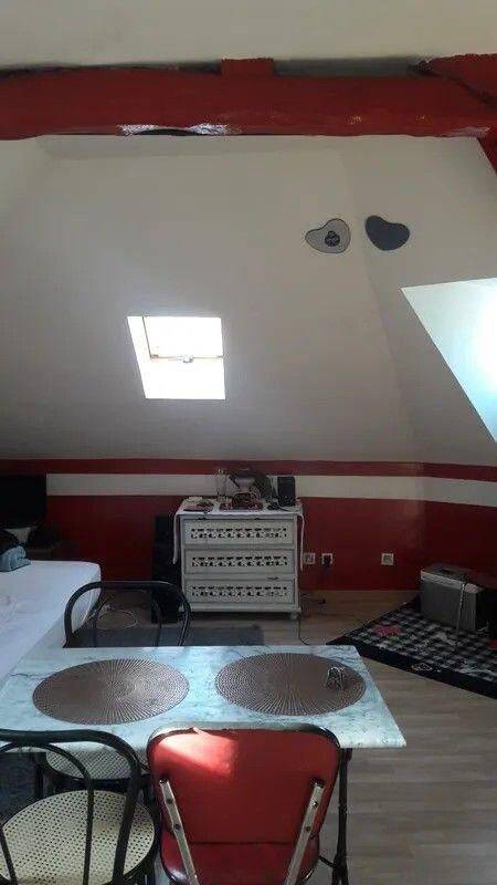 Appartement 1 pièce 26 m² · à Rouen · 26 m² · 450 €