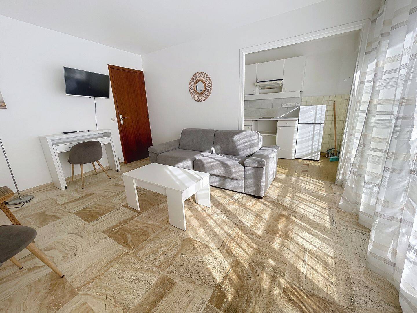 Appartement 1 pièce 29 m² · à Antibes · 29,2 m² · 160 000 €