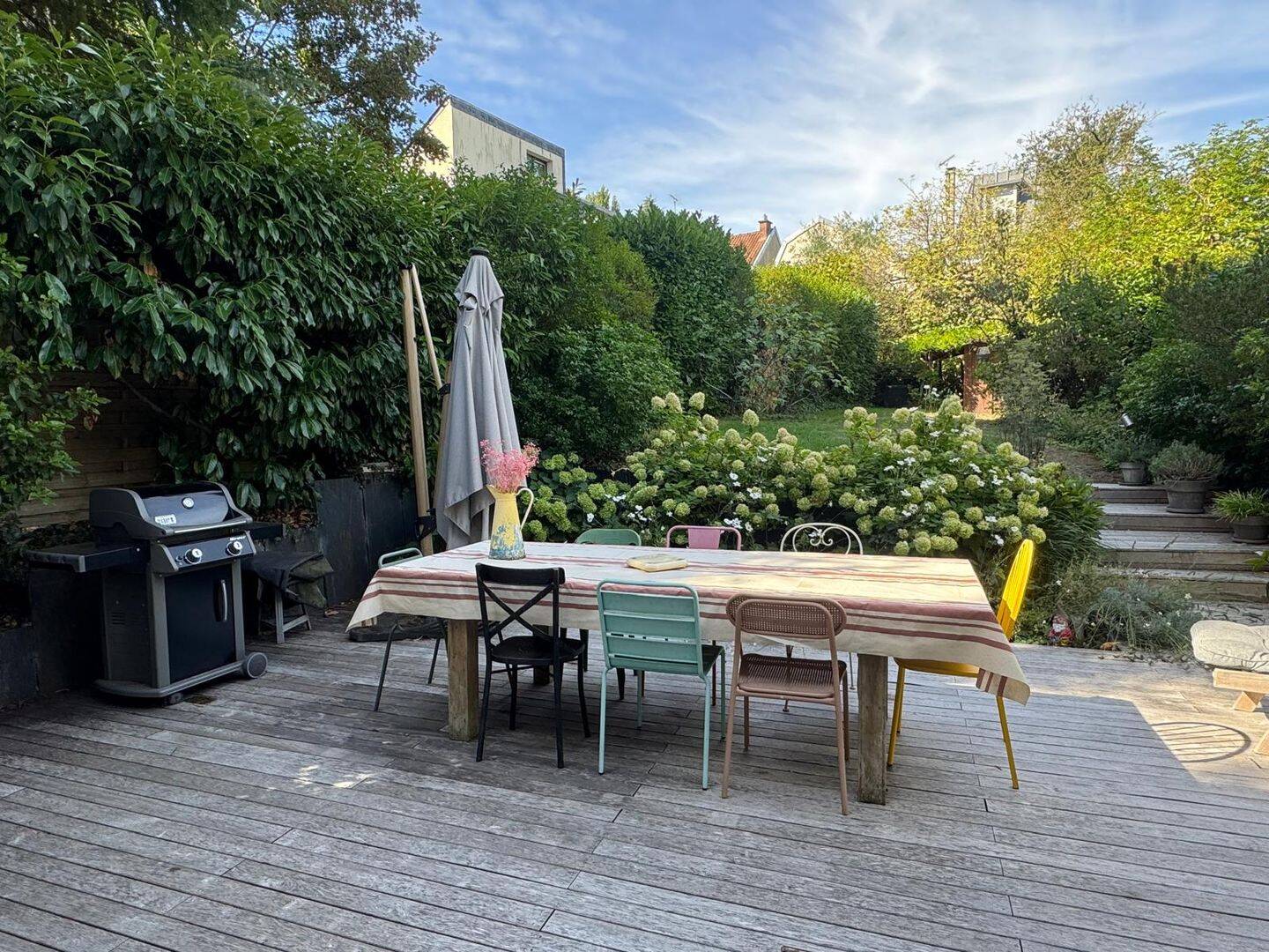 Maison 4 pièces 75 m² · à Sèvres · 75 m² · 659 000 €