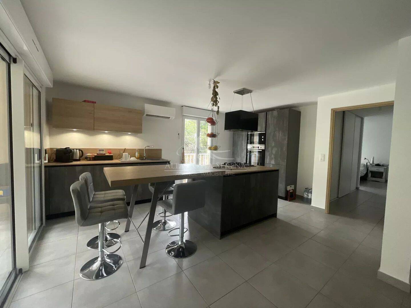 Appartement 4 pièces 115 m² · à Bastia · 115 m² · 352 000 €