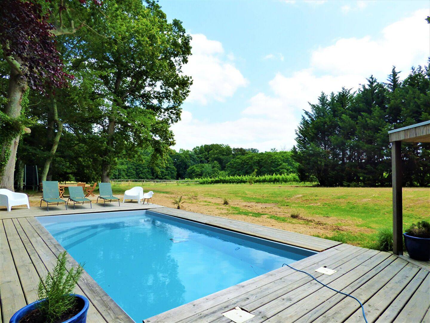 Maison 5 pièces 140 m² · à Montussan · 140 m² · 599 000 €
