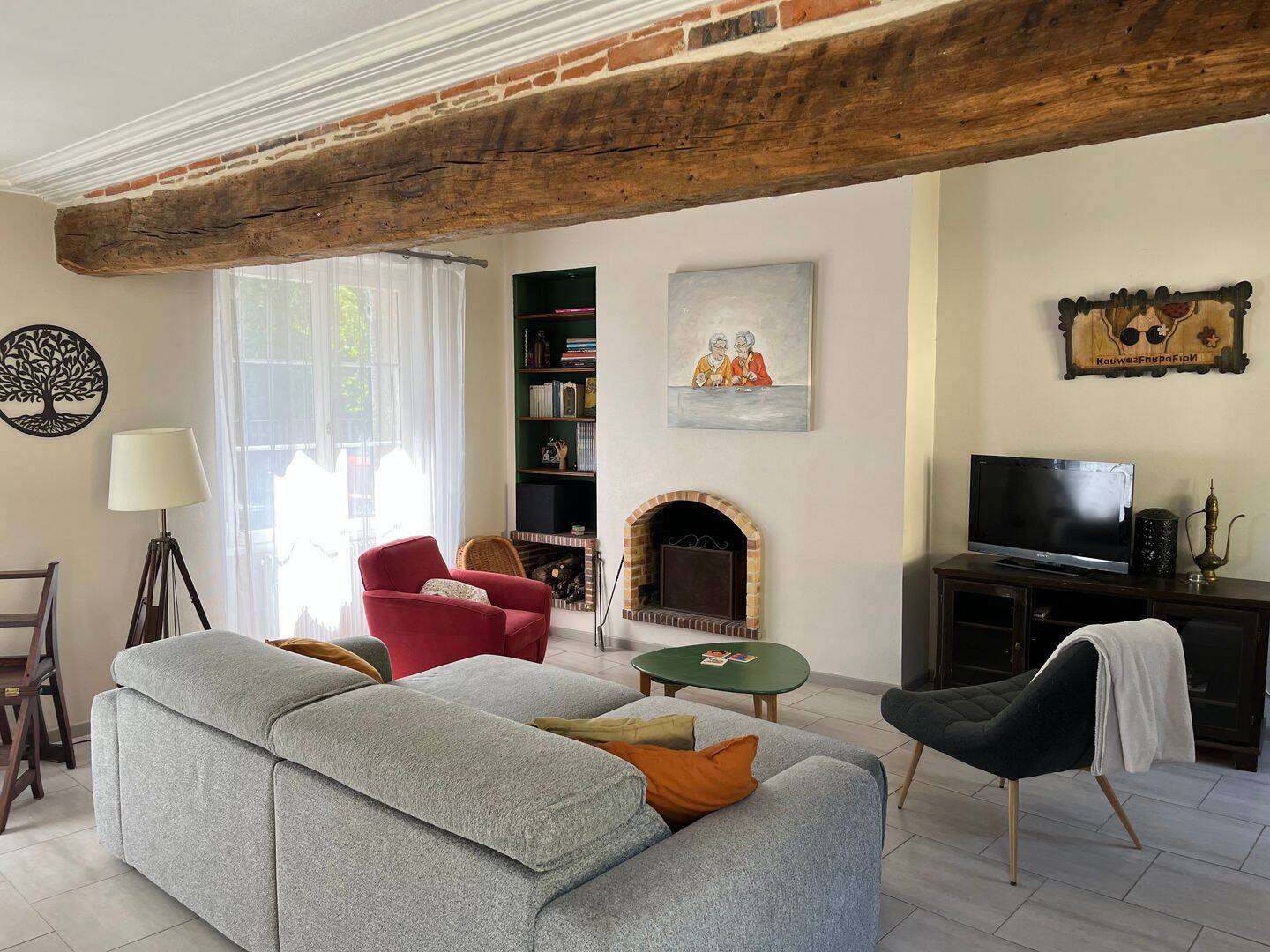 Maison 3 pièces 90 m² · à Dreux · 90 m² · 1 130 €/mois