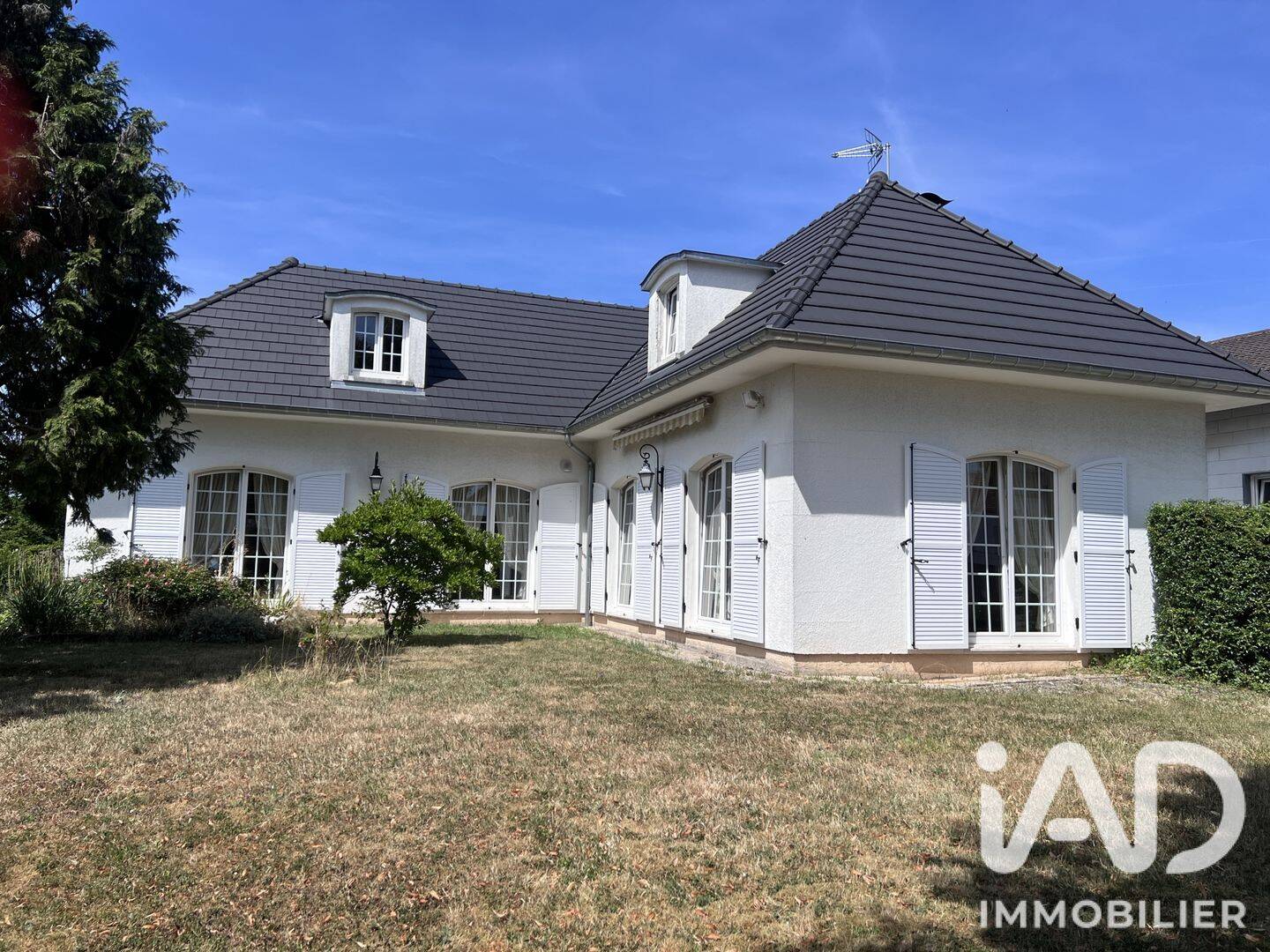 Maison 6 pièces 158 m² · à Sarreguemines · 158 m² · 245 000 €