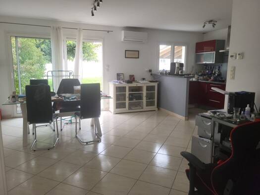 Maison à vendre 239 000 € 3 pièces 2 chambres 84 m² 463 m² de terrain La Laigne 17170