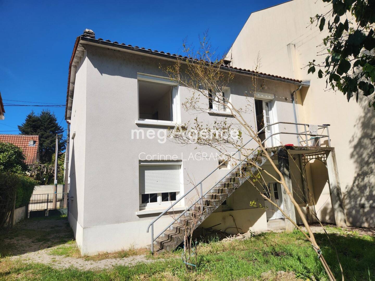 Maison 5 pièces 106 m² · à Périgueux · 106 m² · 177 000 €