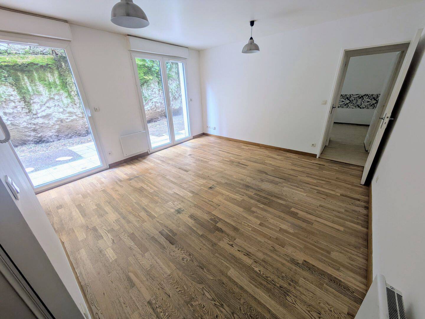 Appartement 2 pièces 46 m² · à Rouen · 46 m² · 840 €/mois