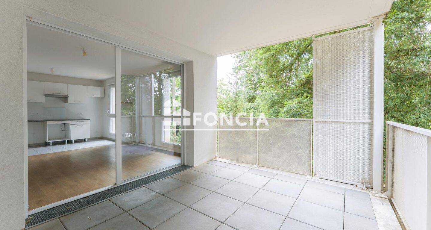Appartement 3 pièces 65 m² · à Nantes · 64,7 m² · 209 980 €