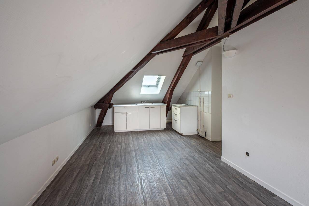 Appartement 2 pièces 26 m² · à Dijon · 26,1 m² · 460 €/mois