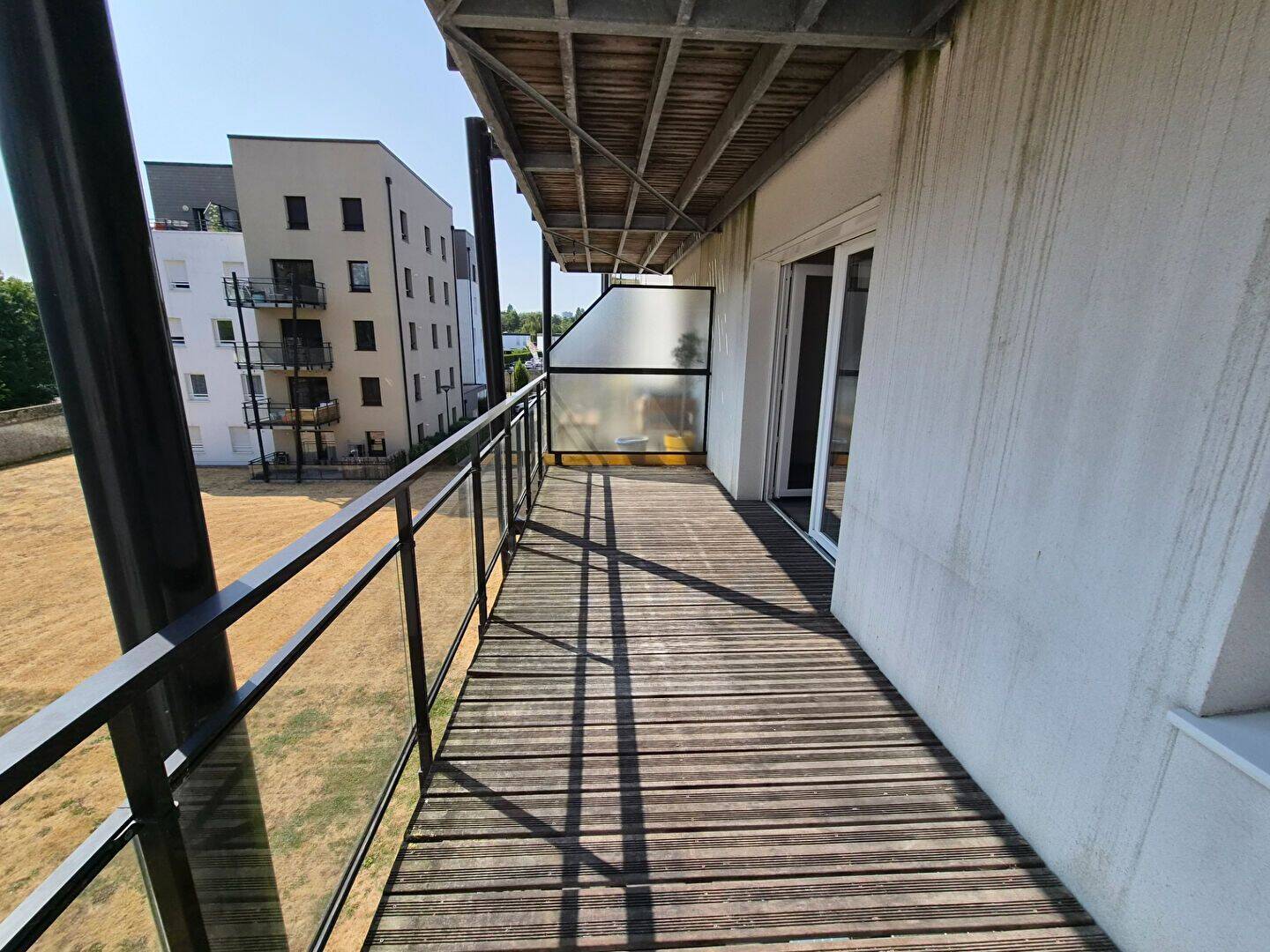 Appartement 3 pièces 63 m² · à Hérouville-Saint-Clair · 62,7 m² · 234 000 €