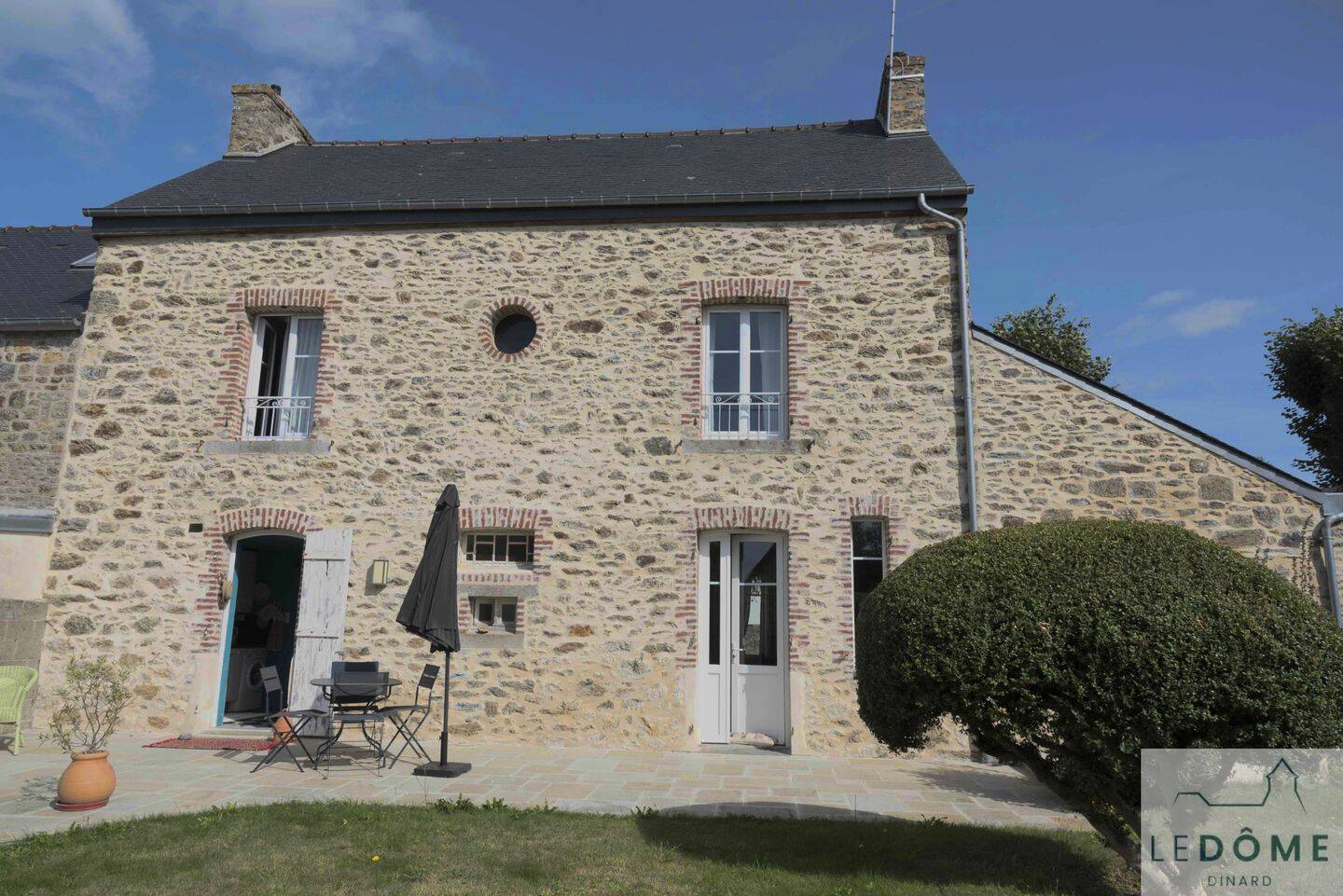 Maison 6 pièces 103 m² · à Dinard · 103 m² · 728 000 €