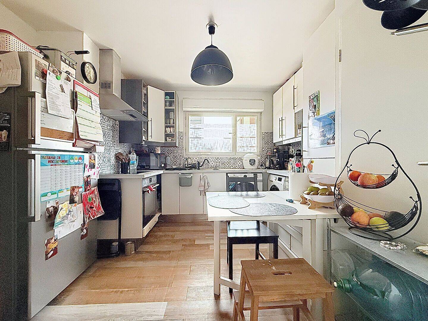 Appartement 5 pièces 100 m² · à Rouen · 100 m² · 233 000 €