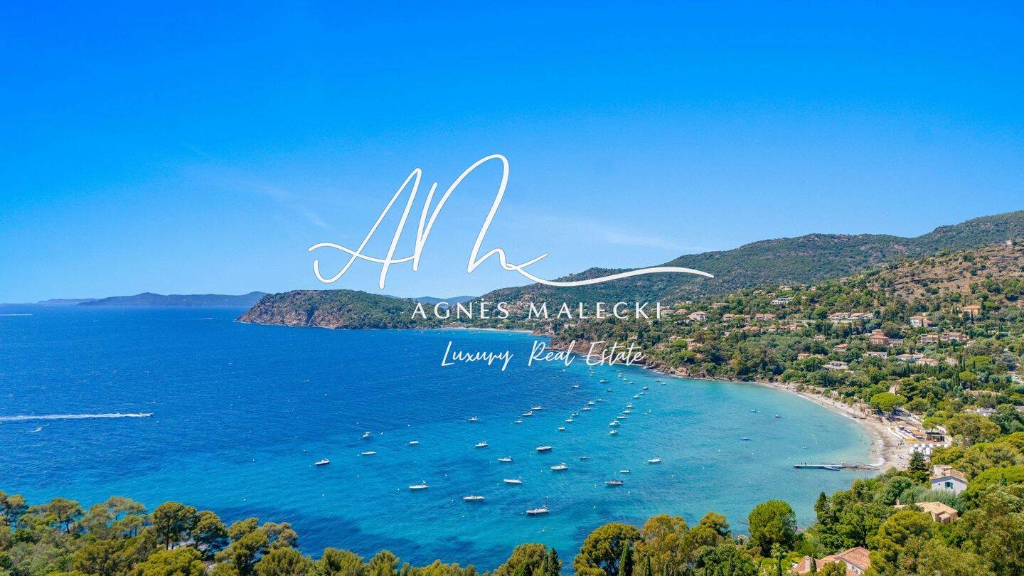 Maison 5 pièces 169 m² · à Rayol-Canadel-sur-Mer · 169 m² · 1 100 000 €