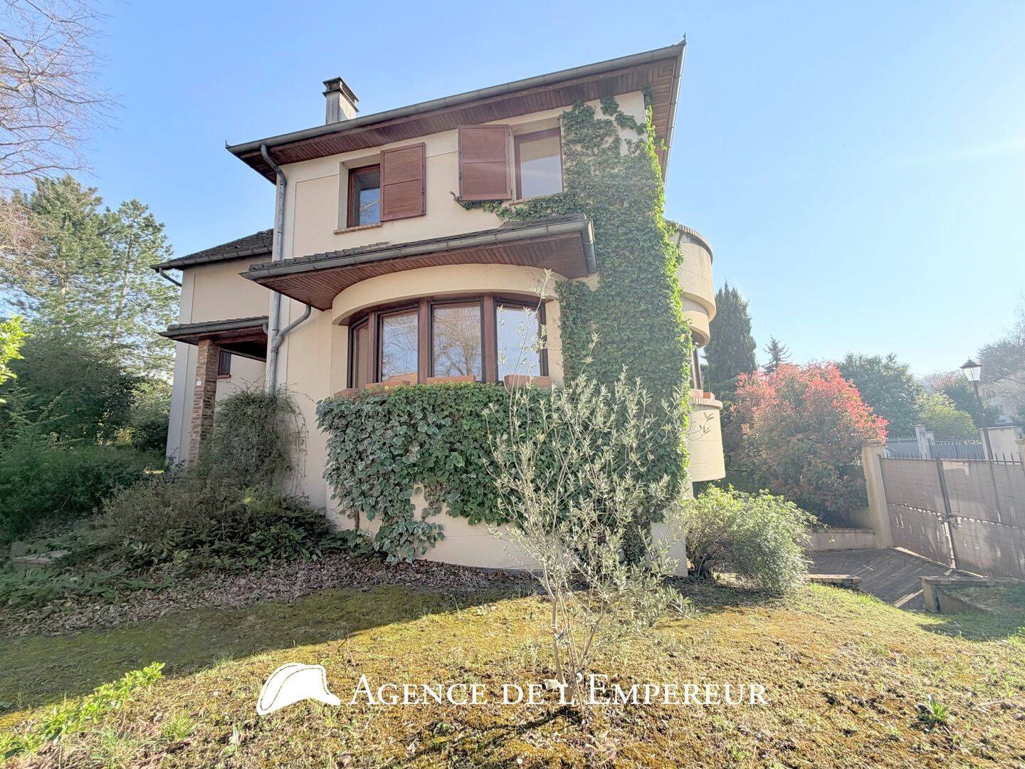 Maison 7 pièces 170 m² · à Rueil-Malmaison · 170 m² · 1 150 000 €