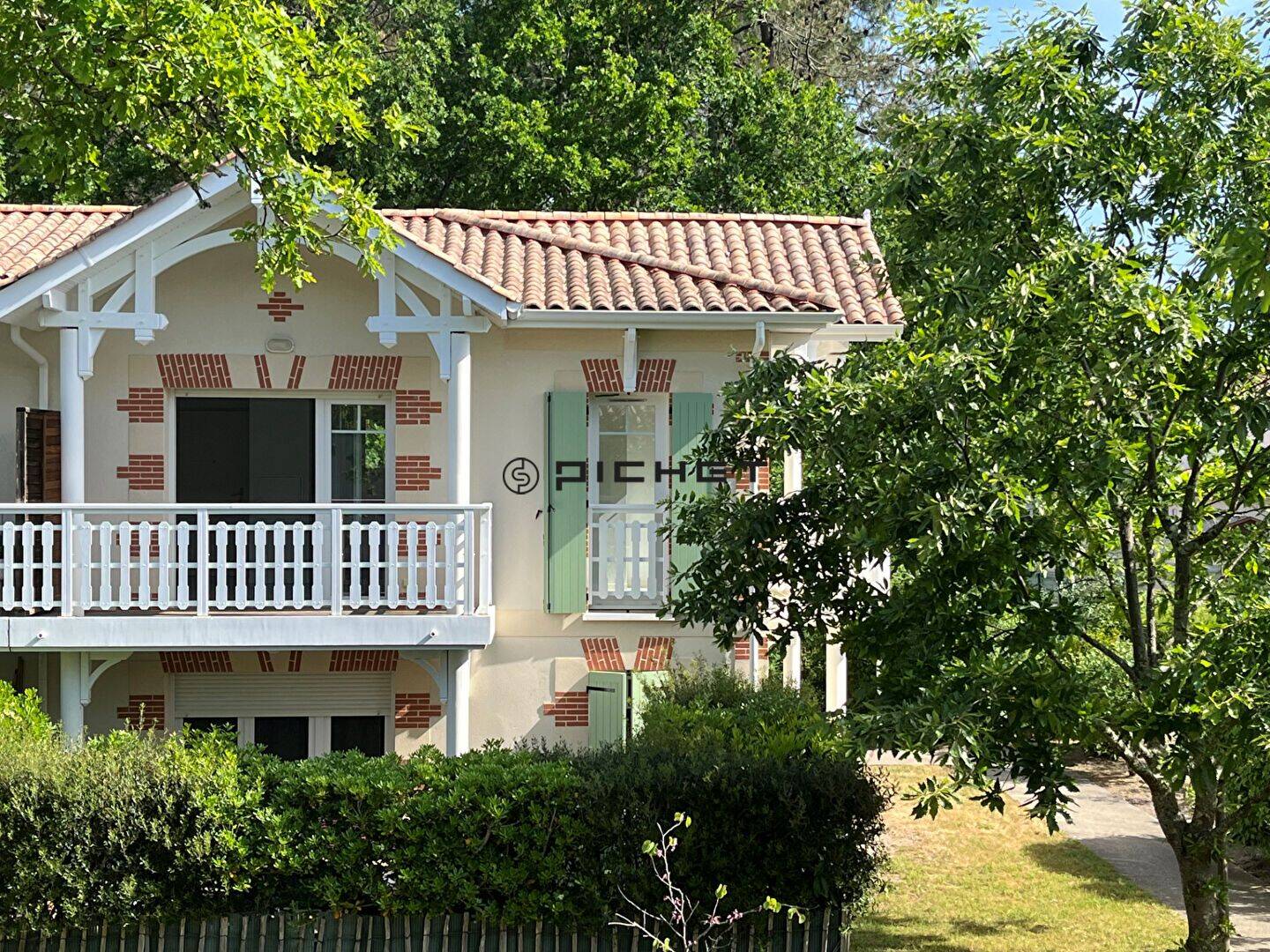 Appartement 2 pièces 39 m² · à Lanton · 39 m² · 176 000 €
