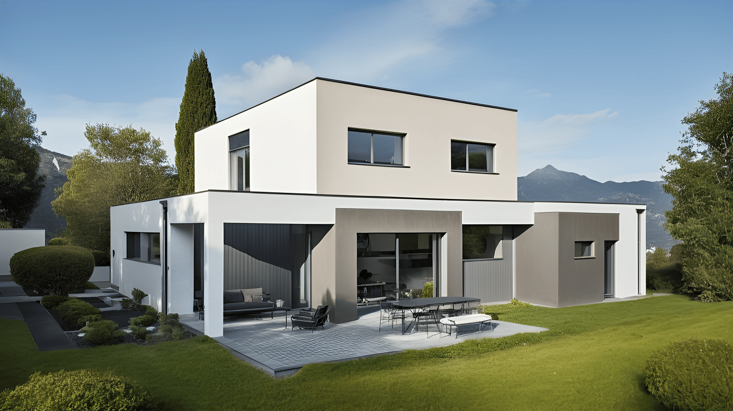 Maison 6 pièces 124 m² · à Plobsheim · 124 m² · 534 000 €