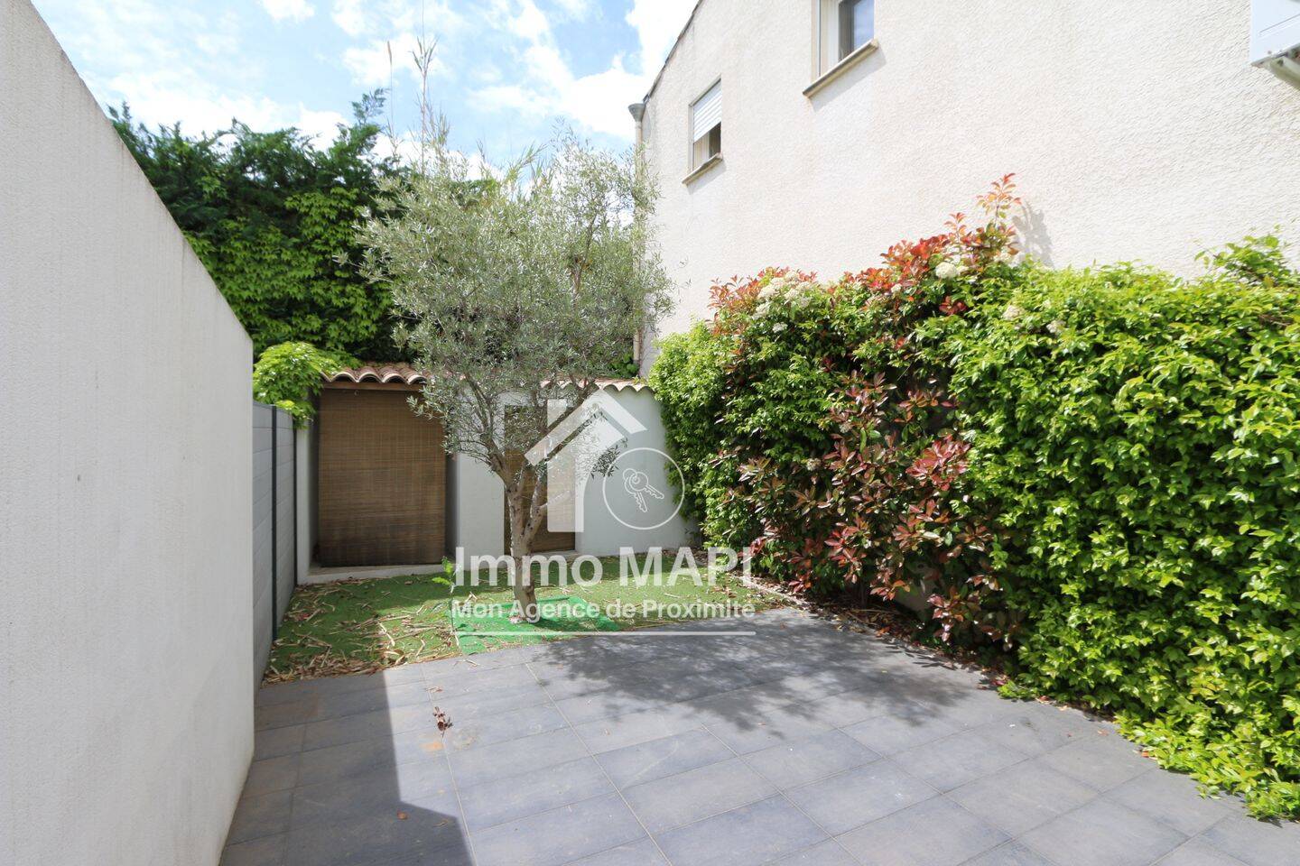 Maison 4 pièces 102 m² · à Lattes · 101,6 m² · 1 470 €/mois