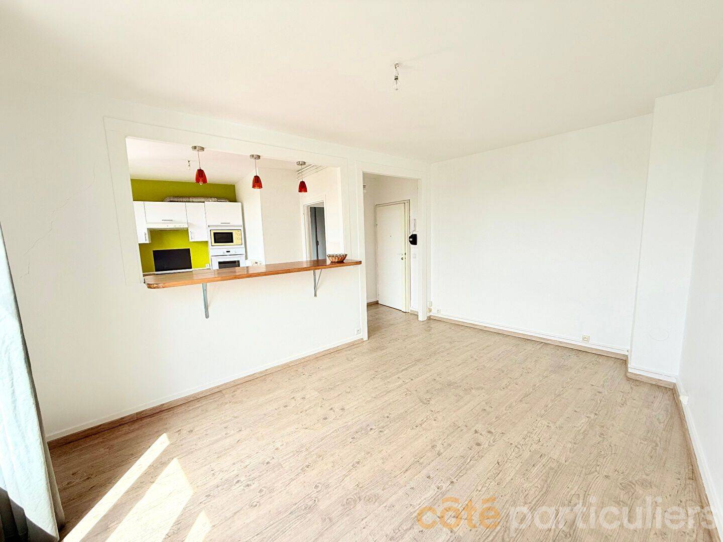 Appartement 2 pièces 44 m² · à Tours · 44 m² · 134 490 €