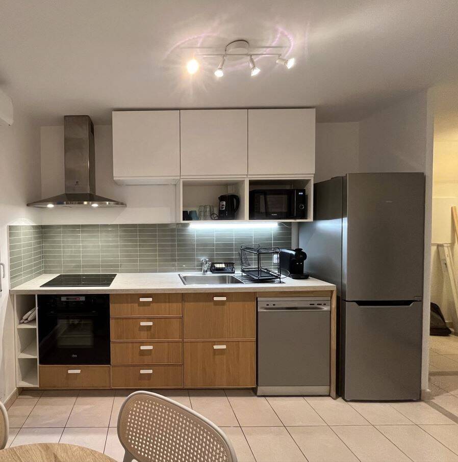 Appartement 2 pièces 32 m² · à Arles · 32 m² · 650 €