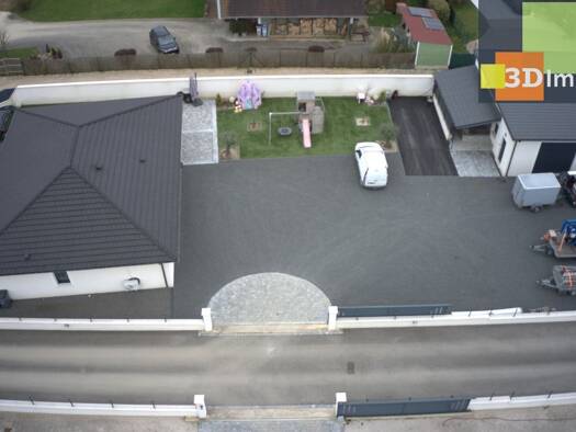 Maison de plain-pied à vendre 374 000 € 6 pièces 1 chambre 143 m² 1 200 m² de terrain Mouchard 39330