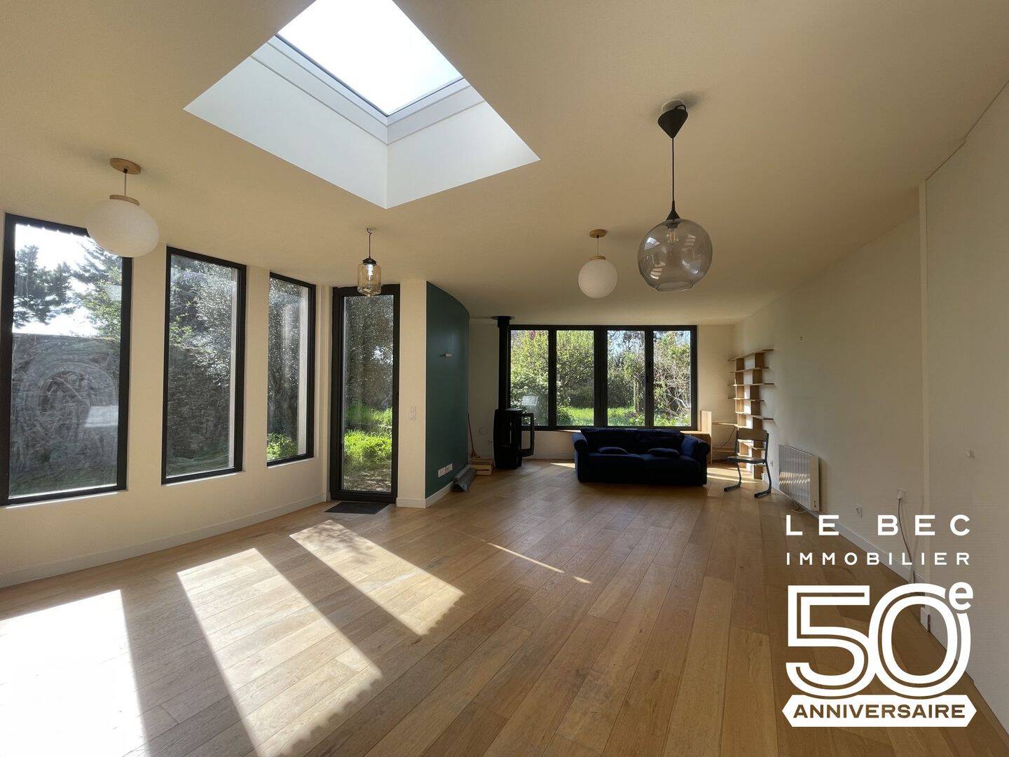 Maison 7 pièces 160 m² · à Séné · 160 m² · 894 400 €