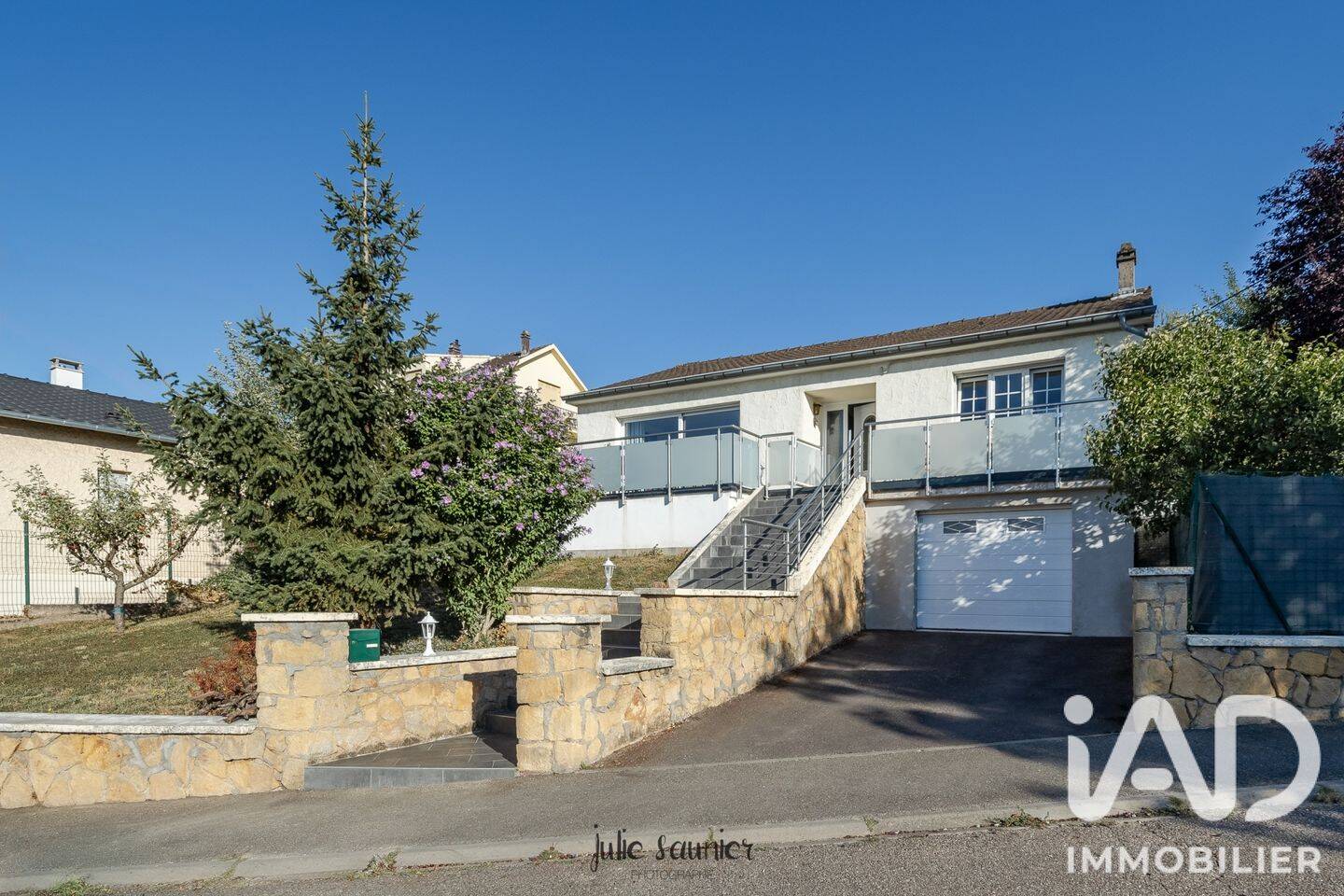 Maison 5 pièces 130 m² · à Boulay-Moselle · 130 m² · 220 000 €