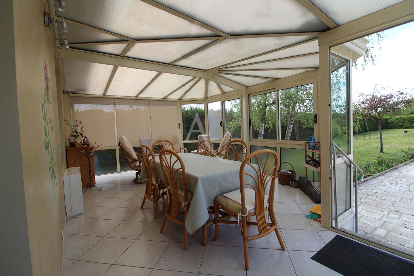 Maison 6 pièces 148 m² · à Huisseau-sur-Cosson · 148 m² · 270 000 €