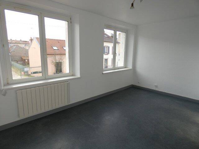 Appartement 3 pièces 49 m² · à Lunéville · 49 m² · 515 €/mois