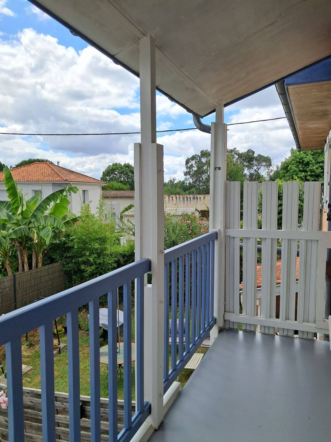Appartement 2 pièces 33 m² · à Fargues-Saint-Hilaire · 32,9 m² · 625 €/mois