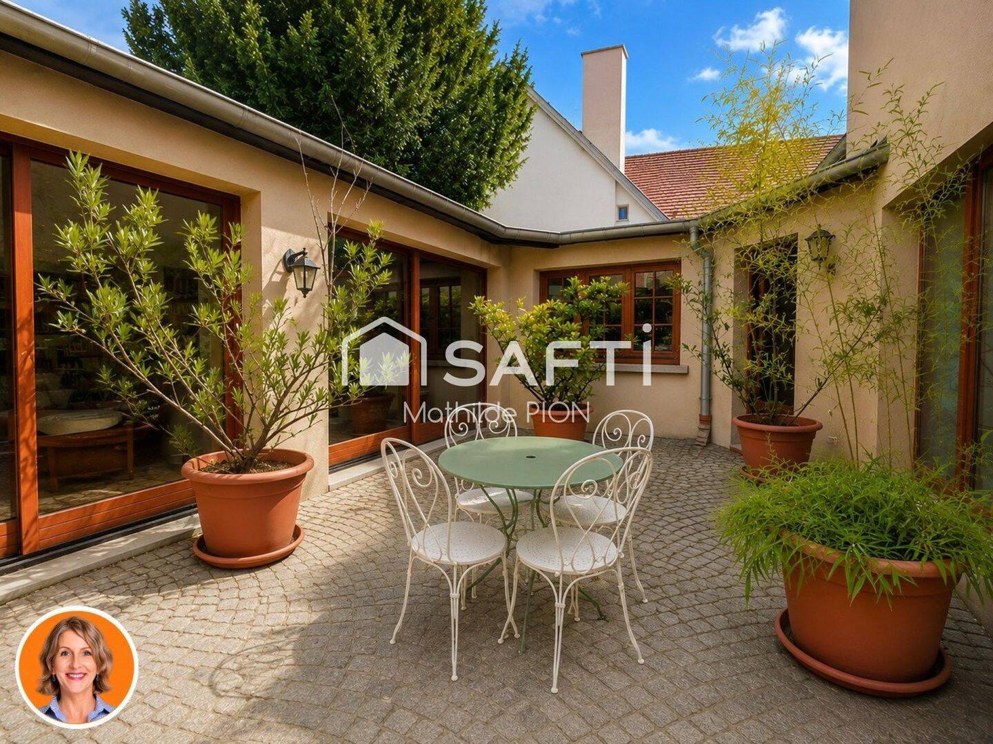 Maison 7 pièces 254 m² · à Strasbourg · 254 m² · 890 000 €