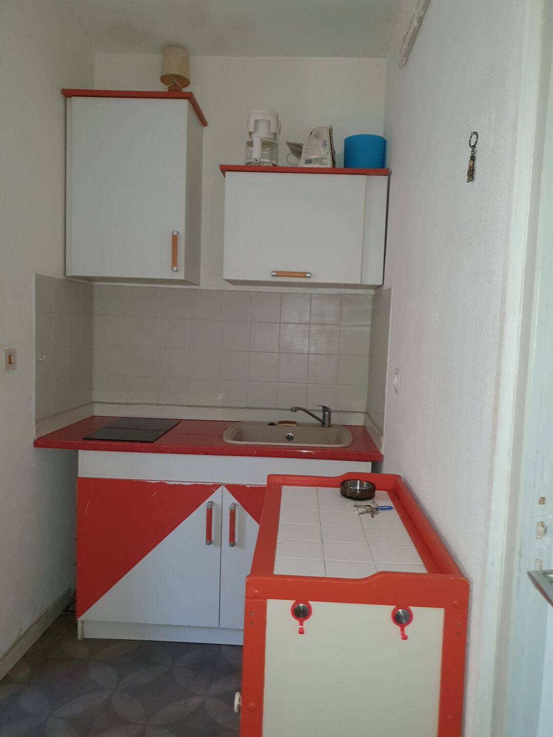 Appartement 2 pièces 30 m² · à Aubin · 30 m² · 335 €