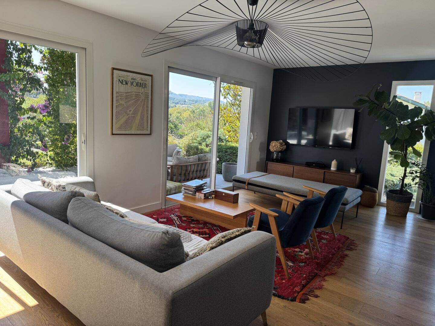 Maison 4 pièces 105 m² · à Saint-Pée-sur-Nivelle · 105 m² · 599 000 €