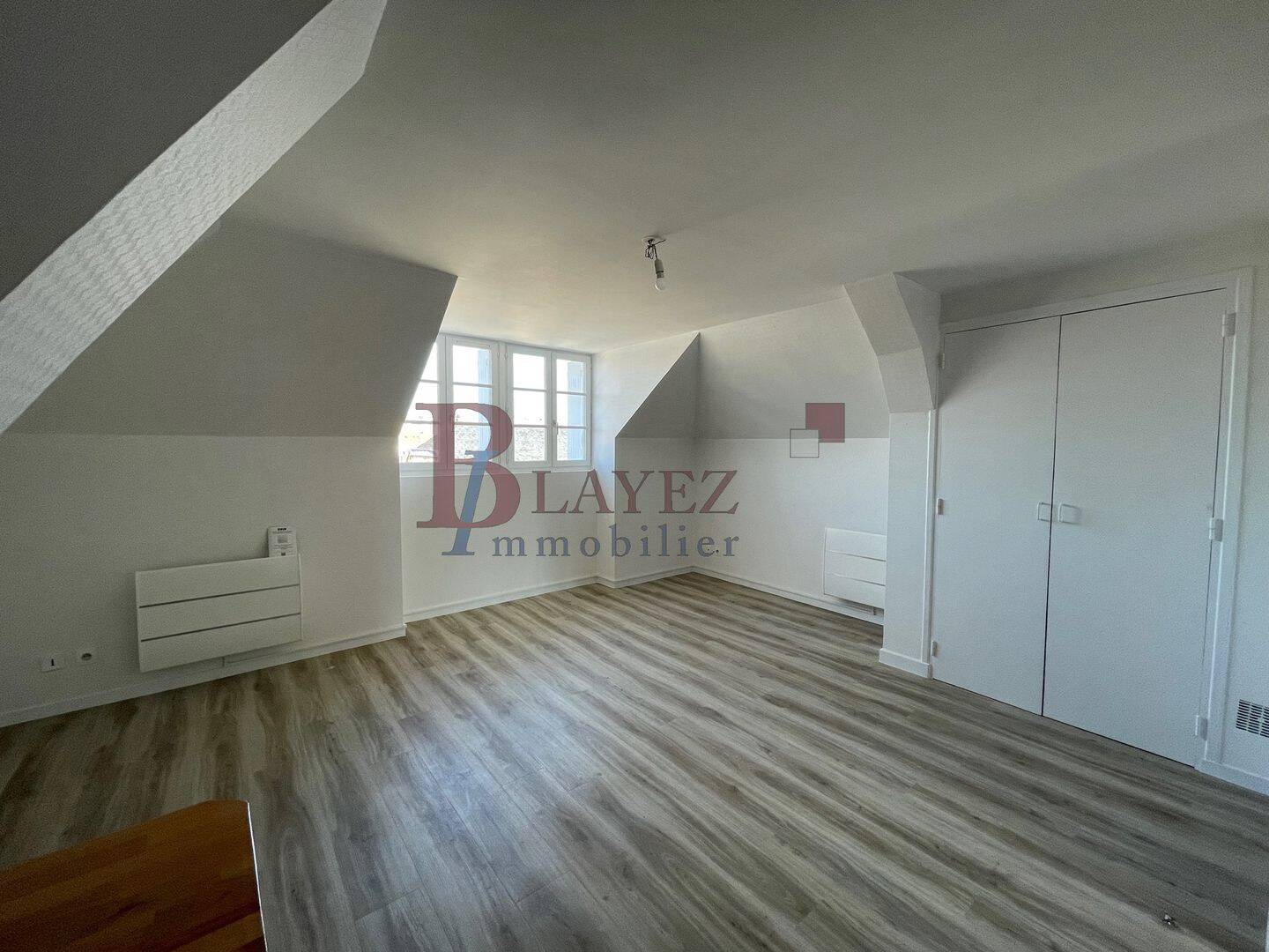 Appartement 2 pièces 35 m² · à Brive-la-Gaillarde · 35 m² · 510 €