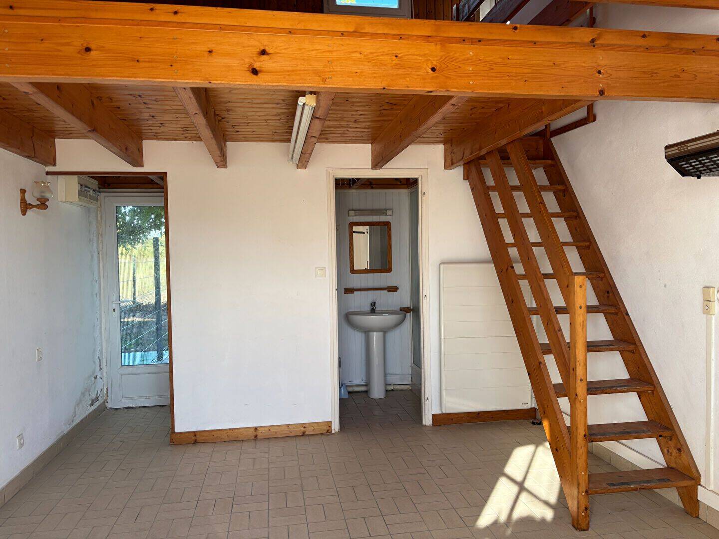 Appartement 1 pièce 34 m² · à Le Fenouiller · 33,6 m² · 99 650 €