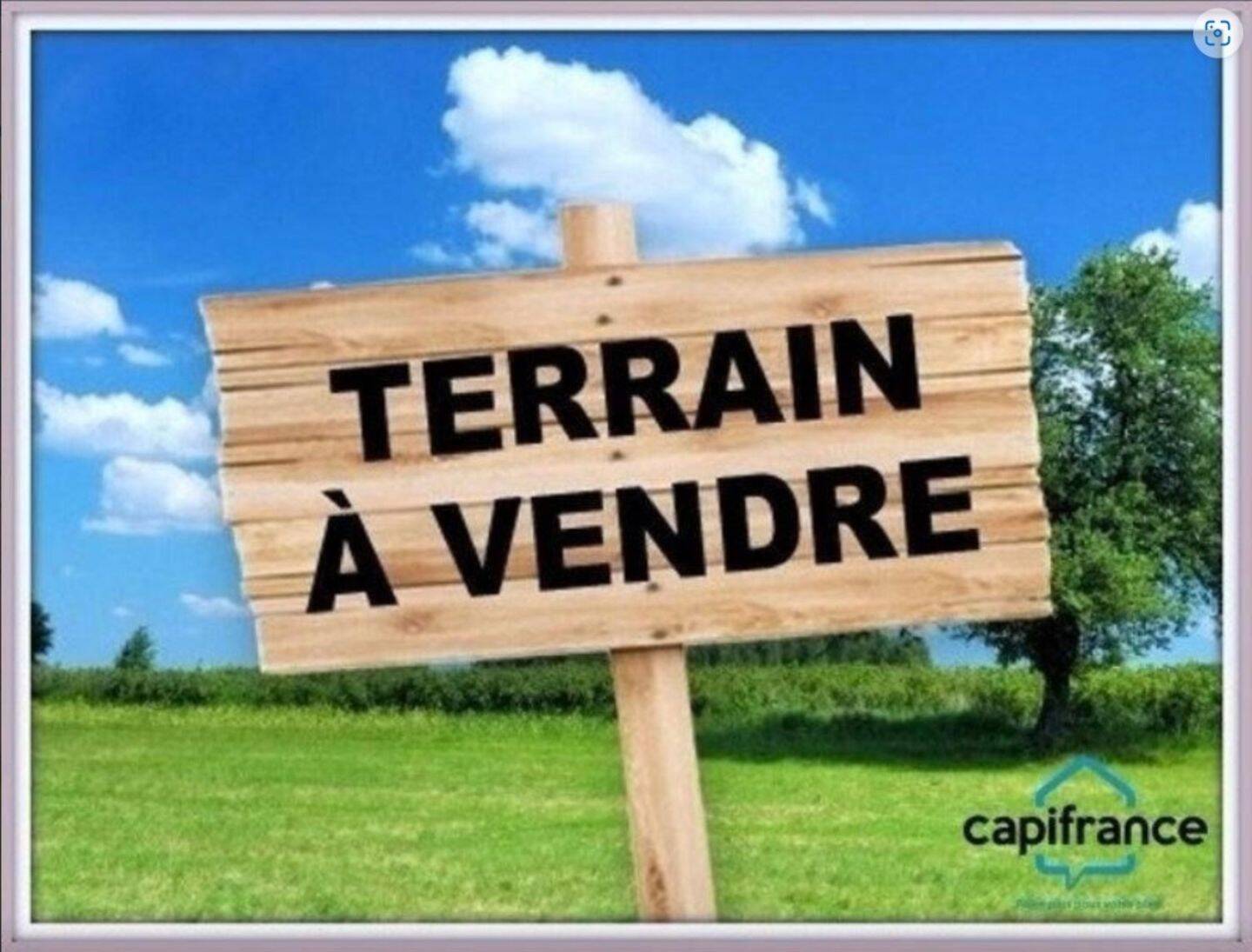 Terrain de 645 m² à Grand-Fougeray - photo 2