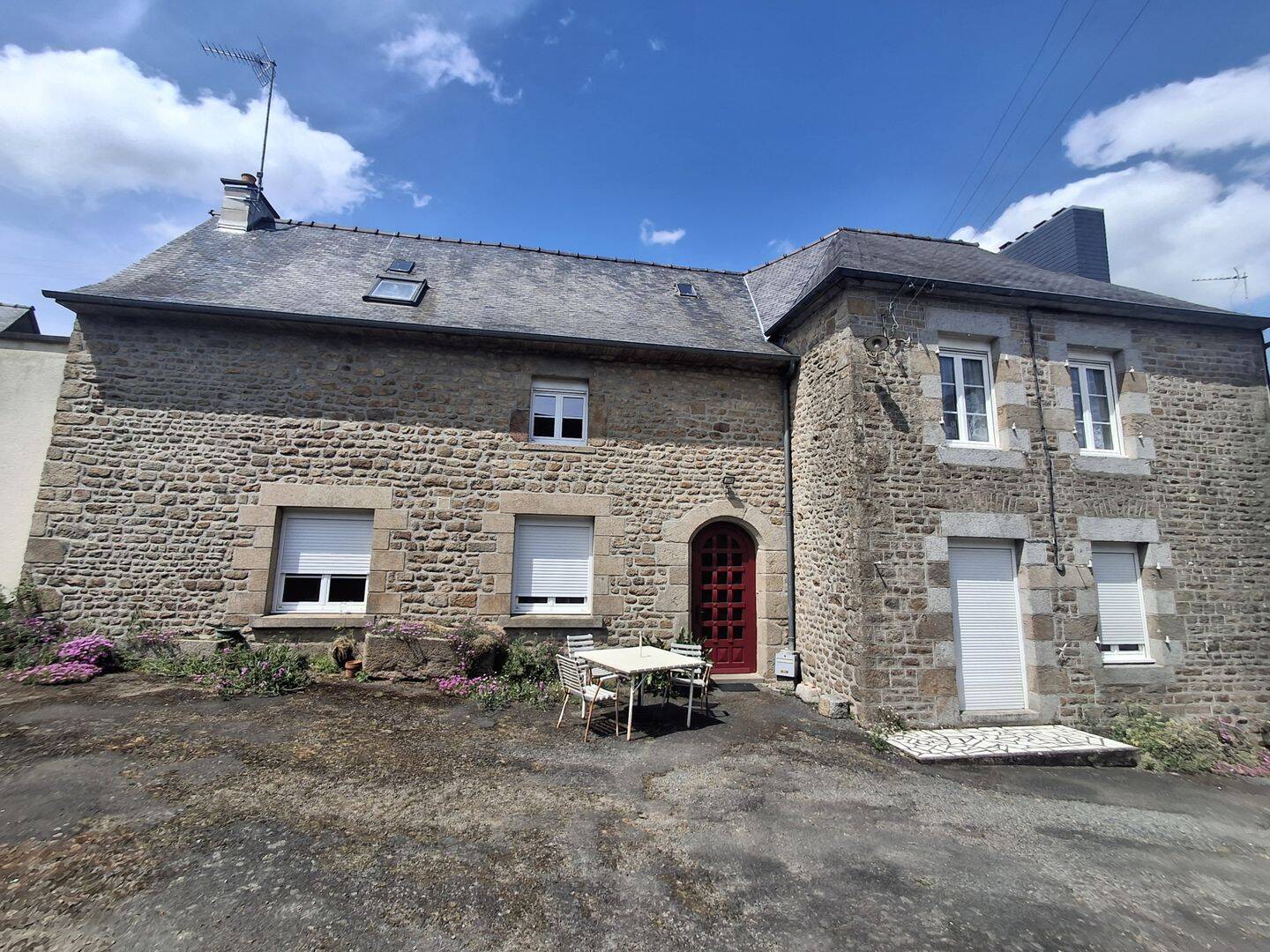Maison 6 pièces 132 m² · à Le Loroux · 132 m² · 116 300 €