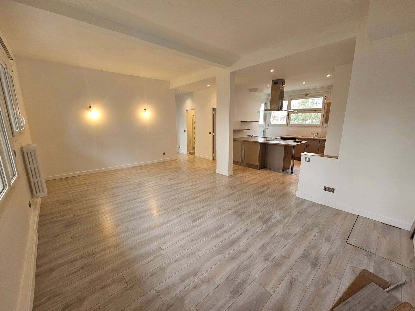 Appartement 3 pièces 73 m² · à Nanterre · 73 m² · 1 500 €/mois