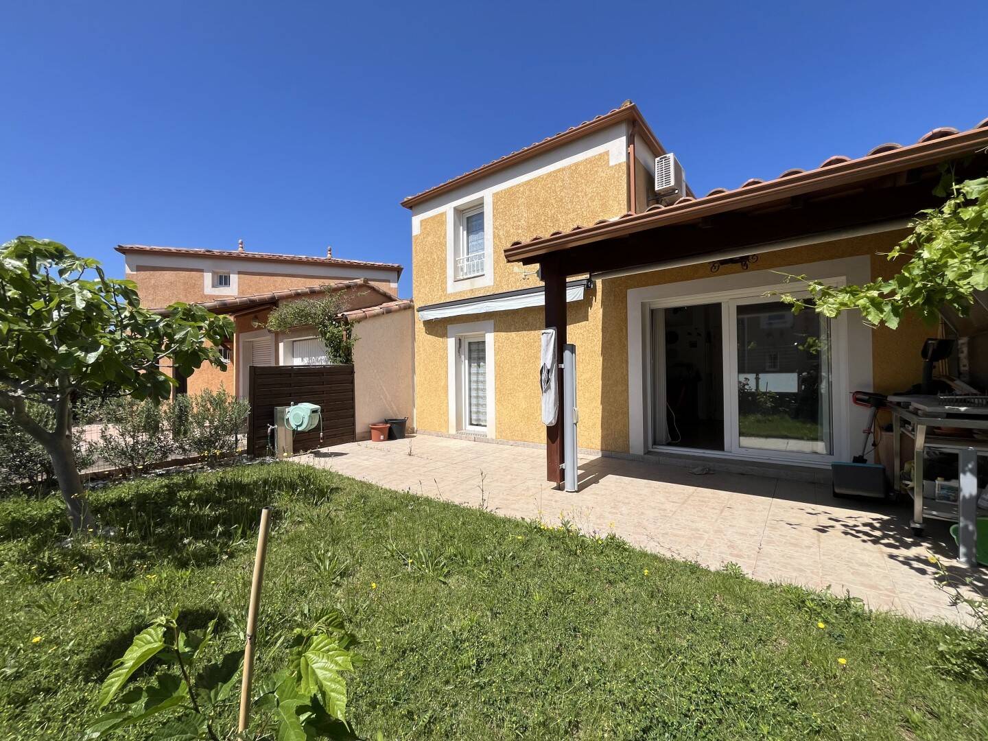 Maison 4 pièces 67 m² · à Agde · 67 m² · 423 000 €