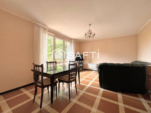 Maison à vendre 329 000 € 4 pièces 3 chambres 90 m² 5 000 m² de terrain Cépet 31620