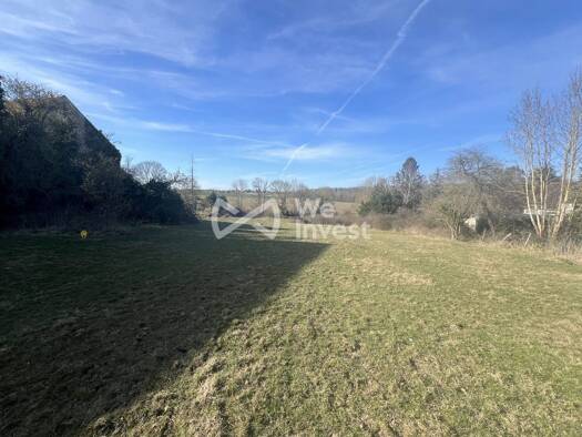 Terrain à vendre 219 000 € 1 553 m² de terrain Janvry 91640