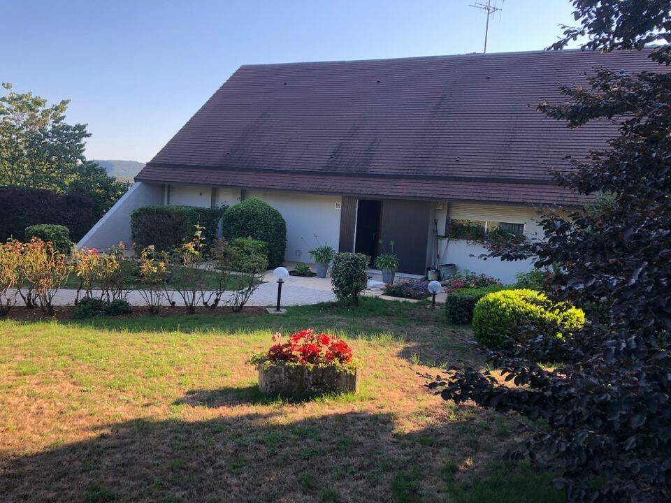 Appartement 1 pièce 35 m² · à Besançon · 35 m² · 290 €/mois